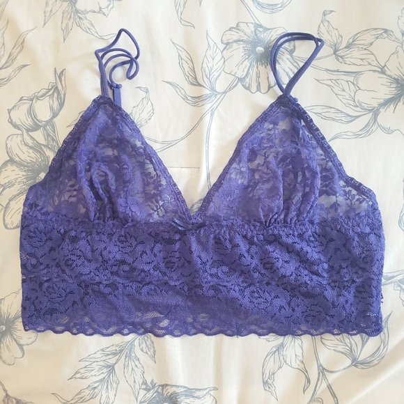 Vintage Y2K era La Senza bralettes - Picture 3 of 3